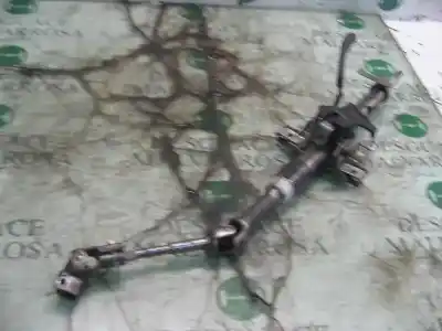 Peça sobressalente para automóvel em segunda mão coluna de direcção por mg serie 200 (rf) 220 sd referências oem iam 