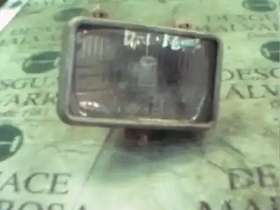 Tweedehands auto-onderdeel linker koplamp voor nissan vanette (c 220) vanette transporter oem iam-referenties 