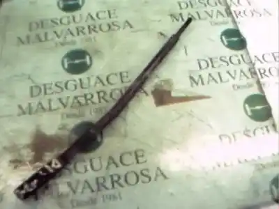 Tweedehands auto-onderdeel linker voorste beugel voor nissan vanette (c 220) vanette transporter oem iam-referenties 