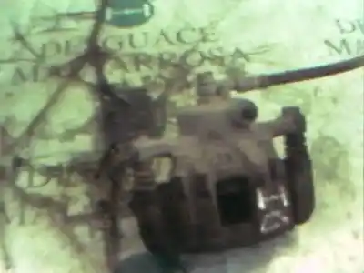 Peça sobressalente para automóvel em segunda mão pinça de travão dianteira esquerda por suzuki swift sf berlina (ea) * referências oem iam 