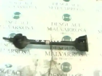 Tweedehands auto-onderdeel transmissie links achter voor jaguar xj 3.2 v8 32v cat oem iam-referenties 