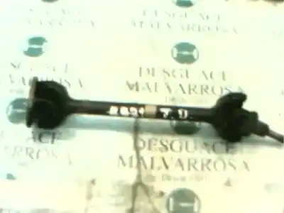 Tweedehands auto-onderdeel transmissie rechts achter voor jaguar xj 3.2 v8 32v cat oem iam-referenties 