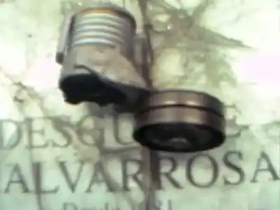 Автозапчасти б/у вспомогательный натяжитель ремня за SEAT LEON (1M1) Stella ссылки OEM IAM   