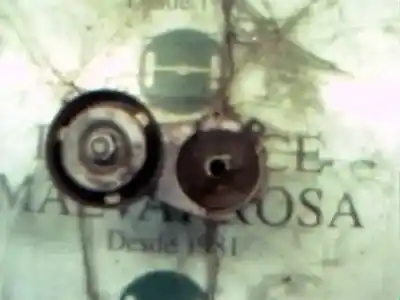 Автозапчасти б/у вспомогательный натяжитель ремня за seat leon (1m1) stella ссылки oem iam   