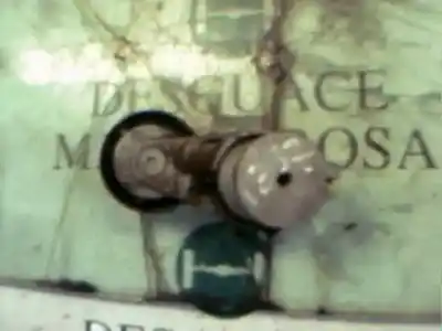 Автозапчасти б/у вспомогательный натяжитель ремня за seat leon (1m1) stella ссылки oem iam   