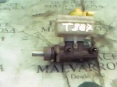 Second-hand car spare part brake pump for seat leon (1m1) stella oem iam references 