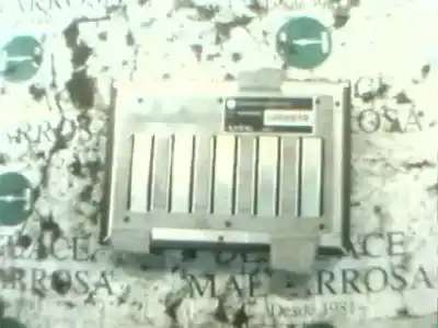 Tweedehands auto-onderdeel elektronische module voor chrysler 300 m (lr) 2.7 cat oem iam-referenties 4760902ab