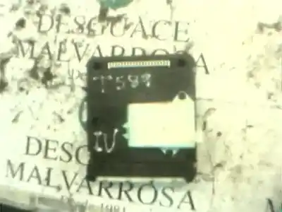 Tweedehands auto-onderdeel elektronische module voor chrysler 300 m (lr) 2.7 cat oem iam-referenties 