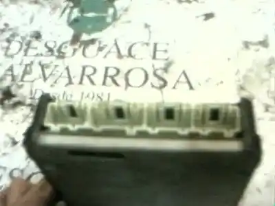 Second-hand car spare part electronic module for chrysler 300 m (lr) 2.7 cat oem iam references   tqh345802j1v