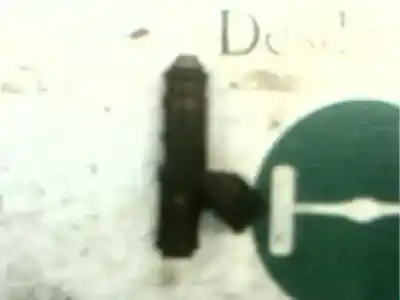 Tweedehands auto-onderdeel injector voor chrysler 300 m (lr) 2.7 cat oem iam-referenties 4591306ab