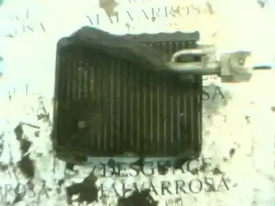 Tweedehands auto-onderdeel airconditioning verdamper voor chrysler 300 m (lr) 2.7 cat oem iam-referenties 5011079ad