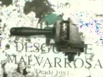 Second-hand car spare part indicator switch for chrysler 300 m (lr) 2.7 cat oem iam references 4760594ab  04760594ab