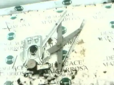 Tweedehands auto-onderdeel regelaar rechts achterruit: voor chrysler 300 m (lr) 2.7 cat oem iam-referenties 5012546ab