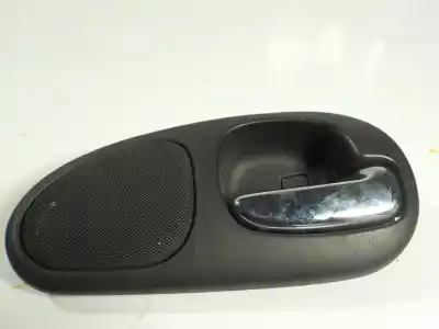 Tweedehands auto-onderdeel binnen handgreep achter achter voor chrysler 300 m (lr) 2.7 cat oem iam-referenties 