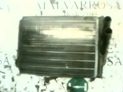 Tweedehands auto-onderdeel verwarming / airconditioning radiator voor chrysler 300 m (lr) 2.7 cat oem iam-referenties 5011078aa