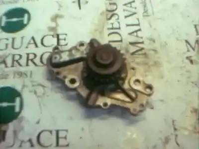 Tweedehands auto-onderdeel waterbom voor chrysler 300 m (lr) 2.7 cat oem iam-referenties 4663732