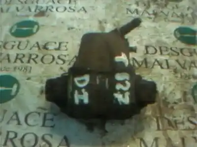 Peça sobressalente para automóvel em segunda mão pinça de travão dianteira esquerda por seat ibiza iv (6j5, 6p1) 1.2 referências oem iam 