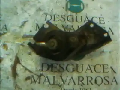 Second-hand car spare part Rear Engine Support for SEAT MALAGA 1.5 OEM IAM references   