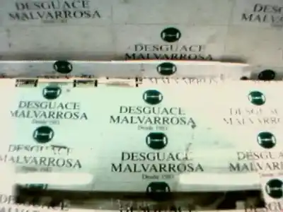 Second-hand car spare part front right door window glass for volkswagen vento (1h2) gl oem iam references 