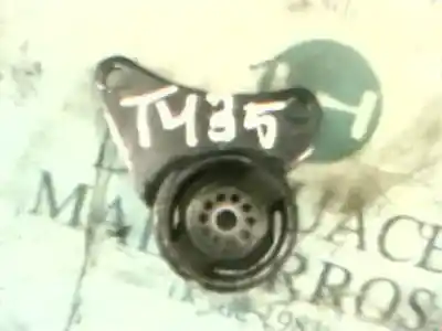 Peça sobressalente para automóvel em segunda mão suporte caixa de velocidades por citroen saxo 1.5 diesel referências oem iam 