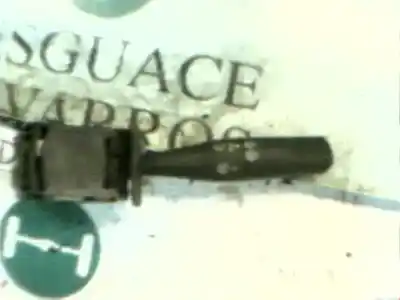 Peça sobressalente para automóvel em segunda mão comutador de limpa vidros por citroen saxo 1.5 diesel referências oem iam 