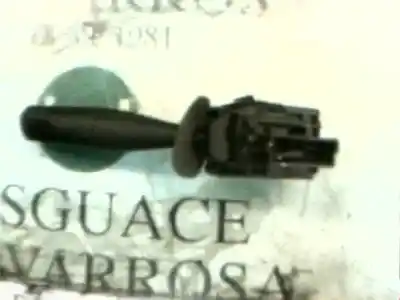 Pezzo di ricambio per auto di seconda mano comando pulito per citroen saxo 1.5 diesel riferimenti oem iam   
