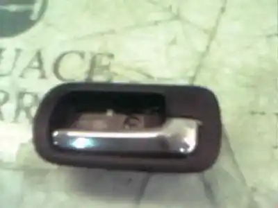 Pezzo di ricambio per auto di seconda mano Maniglia Interna Anteriore Destra per HONDA CIVIC BERLINA 5 (EU7/8) 1.6i ES Riferimenti OEM IAM   