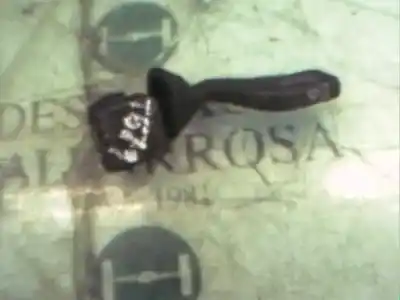 Peça sobressalente para automóvel em segunda mão comutador de limpa vidros por opel corsa b (1993->) 1.7 d referências oem iam 