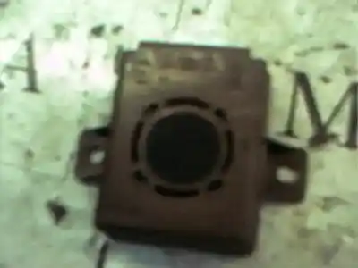 Peça sobressalente para automóvel em segunda mão módulo eletrônico por daewoo lacetti sx referências oem iam 