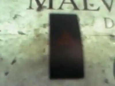 Peça sobressalente para automóvel em segunda mão módulo eletrônico por daewoo lacetti sx referências oem iam   