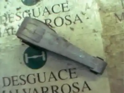 Peça sobressalente para automóvel em segunda mão suporte caixa de velocidades por daewoo lacetti sx referências oem iam 