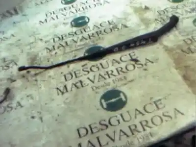 Peça sobressalente para automóvel em segunda mão haste de escova dianteiro direito por daewoo lacetti sx referências oem iam 