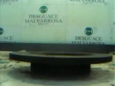 Second-hand car spare part front disc brake for renault 9 1.4 gtl avenue oem iam references   