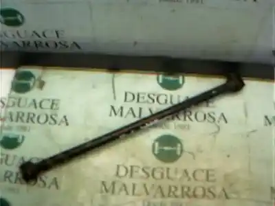 Second-hand car spare part rear left stay for ford probe 16v oem iam references 