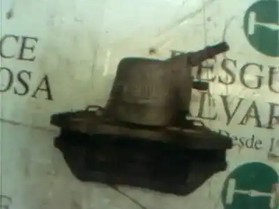 Second-hand car spare part front left brake caliper for fiat uno (146) * oem iam references   