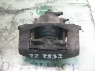 Second-hand car spare part FRONT LEFT BRAKE CALIPER for OPEL KADETT E  OEM IAM references   