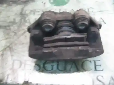 Second-hand car spare part front left brake caliper for opel kadett e 1.6 diesel oem iam references   