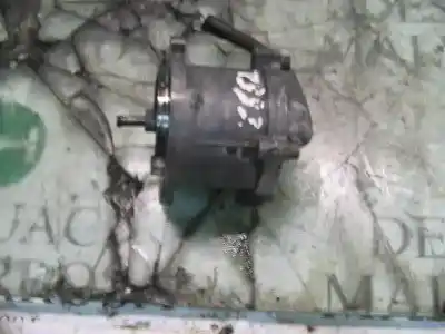 Second-hand car spare part brake depressor / vacuum pump for opel kadett e 1.6 diesel oem iam references 