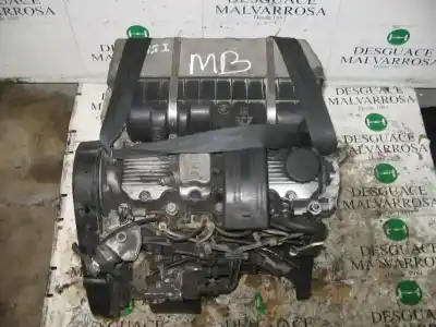 Pièce détachée automobile d'occasion moteur complet pour opel kadett e 1.6 diesel références oem iam 90325749 600635 16da