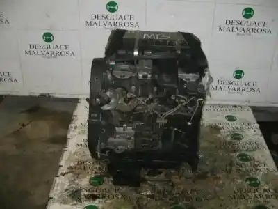 Pièce détachée automobile d'occasion moteur complet pour opel kadett e 1.6 diesel références oem iam 90325749 600635 16da