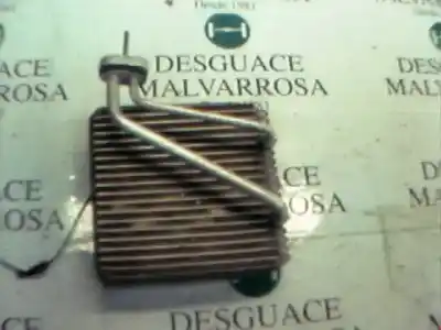 Second-hand car spare part air conditioning evaporator for kia rio (bc) 1.3 rs paket s berlina oem iam references 