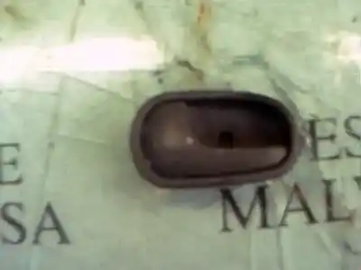 Second-hand car spare part interior left rear handle for kia rio (bc) 1.3 rs paket s berlina oem iam references 