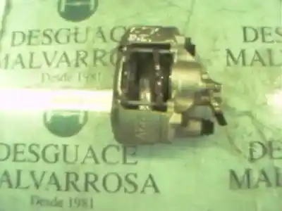 Second-hand car spare part front left brake caliper for kia rio (bc) 1.3 rs paket s berlina oem iam references 