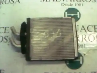 Second-hand car spare part heating / air conditioning radiator for kia rio (bc) 1.3 rs paket s berlina oem iam references 