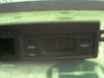 Second-hand car spare part multifunction switch for kia rio (bc) 1.3 rs paket s berlina oem iam references 