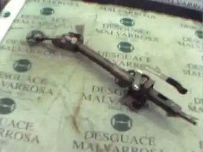 Second-hand car spare part steering column for kia rio (bc) 1.3 rs paket s berlina oem iam references 