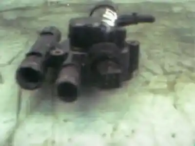 Peça sobressalente para automóvel em segunda mão termostato por renault laguna ii (bg0) dynamique referências oem iam   