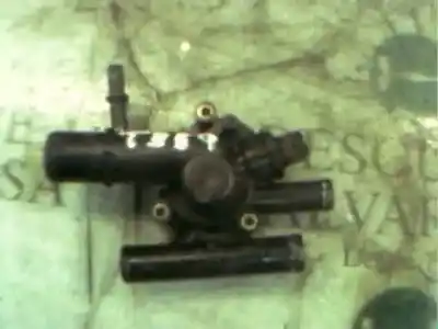 Peça sobressalente para automóvel em segunda mão termostato por renault laguna ii (bg0) dynamique referências oem iam   