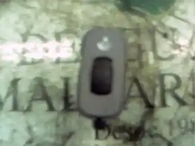 Peça sobressalente para automóvel em segunda mão módulo eletrônico por renault laguna ii (bg0) dynamique referências oem iam 