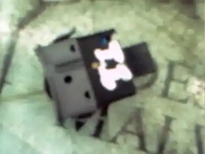 Second-hand car spare part electronic module for renault laguna ii (bg0) dynamique oem iam references   